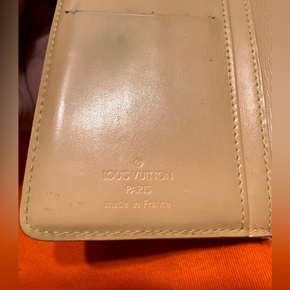 🎀Louis Vuitton Kisslock Multicolour wallet🎀 - Picture 10 of 14